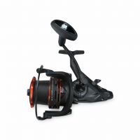 Set Pescuit Crap Somn –Mulineta 8000 Baitrunner Long Cast Fir Monofilament Galben 0.35mm 1000m 22kg