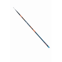 Undiță Telescopică 5m Carbon High Modulus, 182g, 15–40g, 120cm, Blank 20mm Slim – Pescuit Crap/Caras