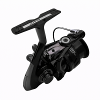 Mulinetă Black Knight 6000 Feeder Staționar Spinning Biban Păstrăv Șalău Crap 8 Rulmenți