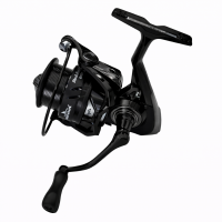 Mulinetă Black Knight 6000 Feeder Staționar Spinning Biban Păstrăv Șalău Crap 8 Rulmenți