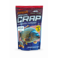 Nada pentru crap BOOM DE FUM Capsuni 1kg Dual Fish Nada Special Crap fumigenă
