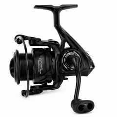 Mulinetă Black Knight 5000 – 8+1 Rulmenți, Raport 5.1:1, Max Drag 8kg, Tambur Aluminiu CNC