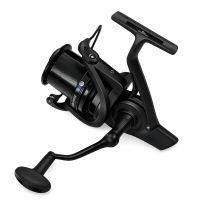 Mulinetă Crap Big Pit 12000, 9+1 Rulmenți, Raport 4.1:1, Tambur Aluminiu Long Cast