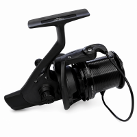 Mulinetă Crap Big Pit 12000, 9+1 Rulmenți, Raport 4.1:1, Tambur Aluminiu Long Cast