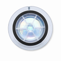 Fir Pescuit Crap Fluorine Multicolour 1000m 0.25mm 13kg Rezistență Maximă