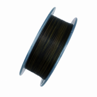 Fir Pescuit Crap Fluorine Multicolour 1000m 0.30mm 17kg Rezistență Ridicată