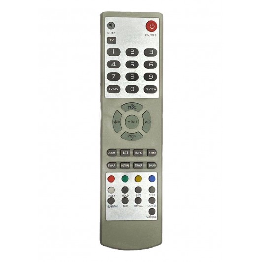 Telecomanda  TV Vortex   Akai Konka KKY-261 compatibila