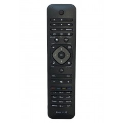 Telecomanda compatibila pentru Tv Philips RM-L1128