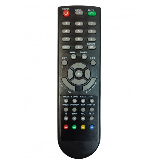 Telecomanda compatibila pentru TV Starlight / Vortex – 32DM1000