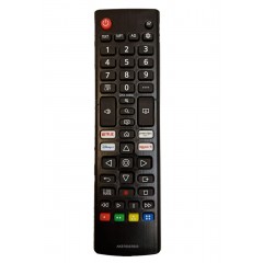 Telecomanda compatibila pentru TV LG – AKB76037605