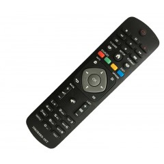 Telecomanda 398GR8BD-3NT, compatibil Philips LCD/LED