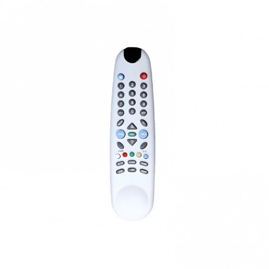 Telecomanda TV, Compatibila Artctic, Beko, Watson, Delton, Akai, 12.5