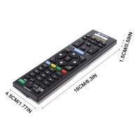 Telecomanda pentru LED/LCD SONY SMART TV 3D Huayu