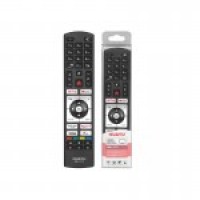 Telecomanda  Vestel-Telefunken-Finlux UltraHD 4K 1057 RM-L1773 inlocuitoare