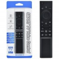 TELECOMANDA SAMSUNG SMART prin Bluetooth, Voice Control