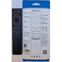 TELECOMANDA SAMSUNG SMART prin Bluetooth, Voice Control