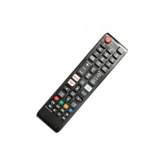 Telecomanda pentru TV Samsung Cu Netflix BN59-01315B, inlocuitoare