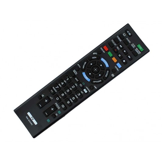 Telecomanda pentru TV SONY, Negru, RM-ED060