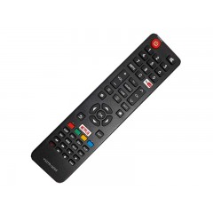 Telecomanda TV Compatibila Vortex, Utok , LEDV-32TD1200S , LEDV-32TD2070S , U32HDS1