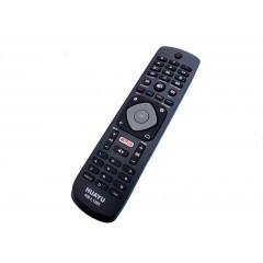 Telecomanda LED/LCD/Smart  Philips  cu Netflix 1285