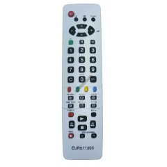 Telecomandă  TV PANASONIC  OTTO SELECO TECHNICS EUR511300