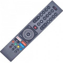 Telecomanda TV, Pentru FINLUX, TELEFUNKEN, HITACHI, STAR LIGHT, HORIZON, RC43135P