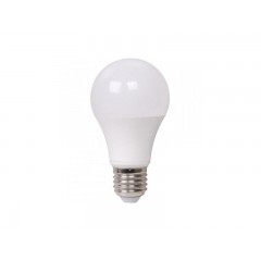 Bec led  18W E27 ( dulie normala ) lumina alba-rece ( economic 18w - 150w_)