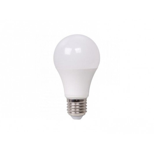 Bec led  18W E27 ( dulie normala ) lumina alba-rece ( economic 18w - 150w_)