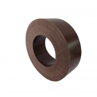 Banda MARO PVC 10 cm x 30 mt intarire margini folie transparenta terase anti UV