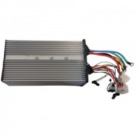 Controller Triciclu Electric KUBA E-KAMYONET