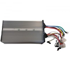 Controller Triciclu Electric KUBA E-KAMYONET