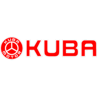 1 LAMPA Spate STANGA Triciclu Electric KUBA E-KAMYONET