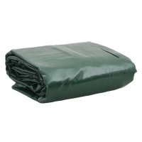 Prelata Poliplan 2 m x 30 m lungime, Tratata ANTI UV, calitate premium 650 gr, impermeabila