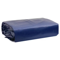 Prelata Poliplan 2 m x 30 m lungime, Tratata ANTI UV, calitate premium 650 gr, impermeabila
