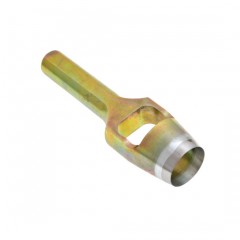 Preducea manuala Decupare pentru Capse Ocheti Rotunzi 10 mm diametru interior profesionala