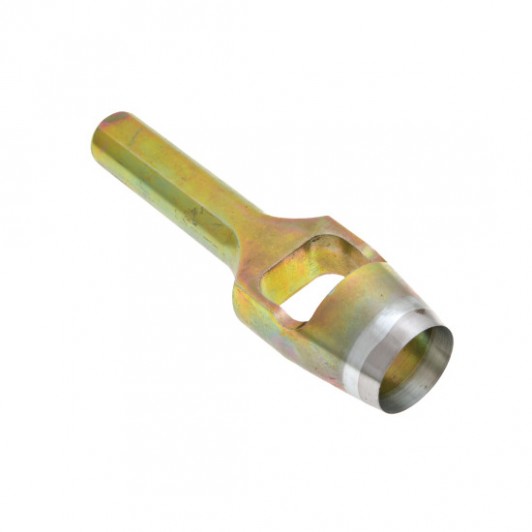 Preducea manuala Decupare pentru Capse Ocheti Rotunzi 10 mm diametru interior profesionala