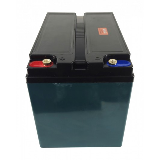 Acumulator baterie acid KUBA E-Kamyonet 12V 58 AH SUPER MF ISO9001