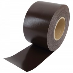 Banda MARO PVC 30 cm x 30 mt intarire margini folie transparenta anti UV