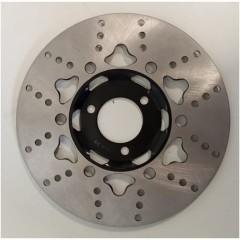 1 Disc Frana de Spate sau de Fata Triciclu KUBA E KAMYONET