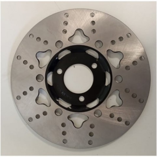 1 Disc Frana de Spate sau de Fata Triciclu KUBA E KAMYONET 1 Disc Frana de Spate sau de Fata Triciclu KUBA E KAMYONET