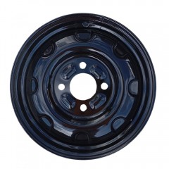 Janta metalFATA /SPATE Triciclu Electric KUBA E KAMYONET Janta metalFATA /SPATE Triciclu Electric KUBA E KAMYONET