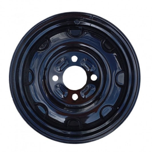 Janta metalFATA /SPATE Triciclu Electric KUBA E KAMYONET