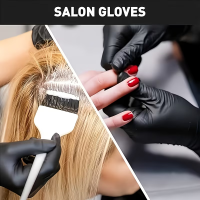 100 Manusi NEGRE unica folosinta FARA PUDRA 100 Manusi NEGRE unica folosinta FARA PUDRA