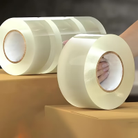 1 Rola Banda Adeziva SCOTCH transparent 48 mm x 60 mt calitate superioara