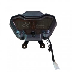 BORD digital Triciclu Electric KUBA GL15000