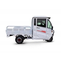 FAR fata Dreapta compatibil triciclu KUBA E KAMYONET cu volan si cabina