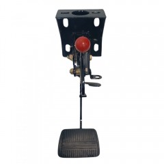 PEDALA FRANA CU MANETA compatibila TRICICLU ELECTRIC KUBA E KAMYONET