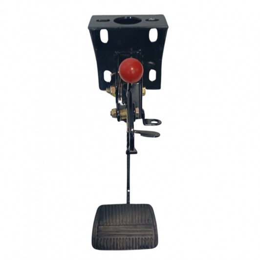 PEDALA FRANA CU MANETA compatibila TRICICLU ELECTRIC KUBA E KAMYONET