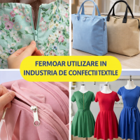 Fermoar metraj NEGRU TIP 3 rola 100 metri + 100 Cursori cheite incluse pentru confectii textile Fermoar metraj NEGRU TIP 3 rola 100 metri + 100 Cursori cheite incluse pentru confectii textile