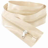 Set 2 Fermoare CREM CU ADEZIV ptrFOLIE TRANSPARENTA 10 cm x 2 metri lungime cursor metal 2 tragatori
